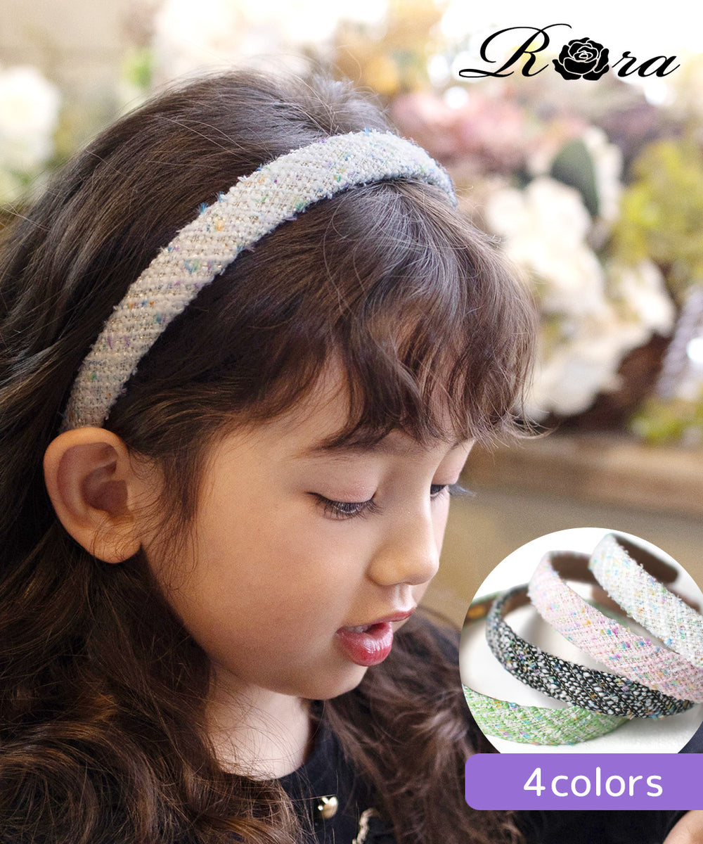 カチューシャ TILTED LINE8(ONESIZE MIX): カチューシャ帽子通販｜CA4LA公式