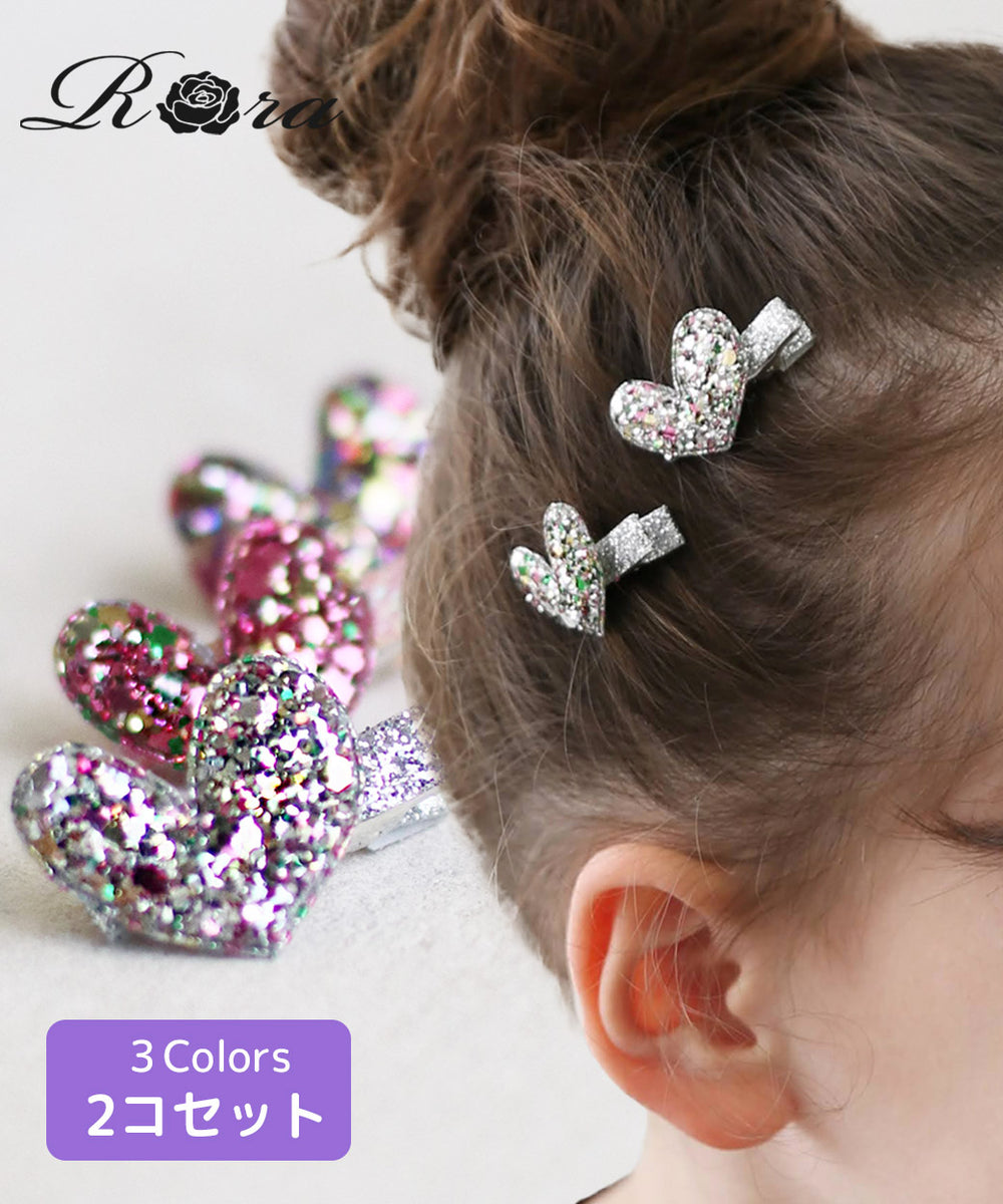 CHANEL 虹色 バーレット型ヘアクリップ CHANEL 虹色 バーレット型ヘアクリップ