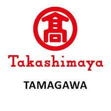 Tamagawa Takashimaya POP UP STORE opens♪