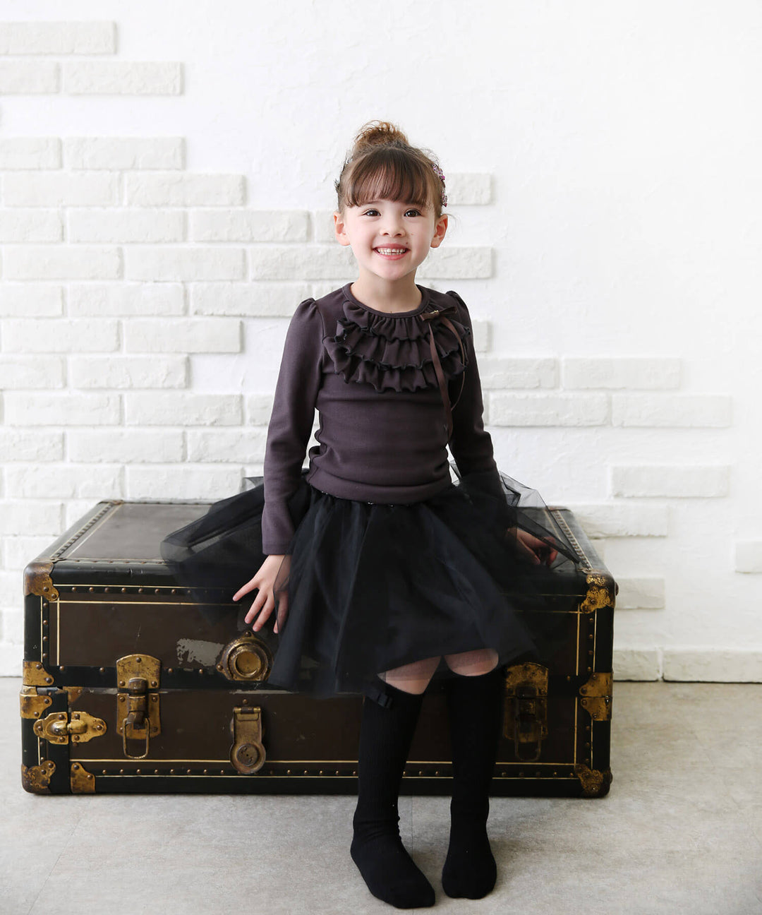 ホーリーナイトストーリースカートカチューシャセット フローレンシアシリーズ | BABY, THE STARS SHINE BRIGHT