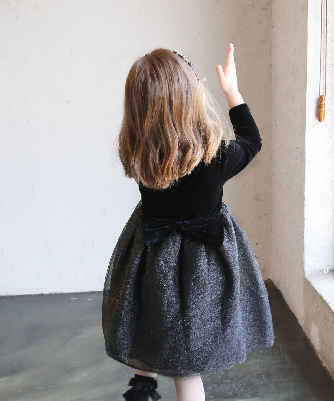 セレナ ドレス ワンピース