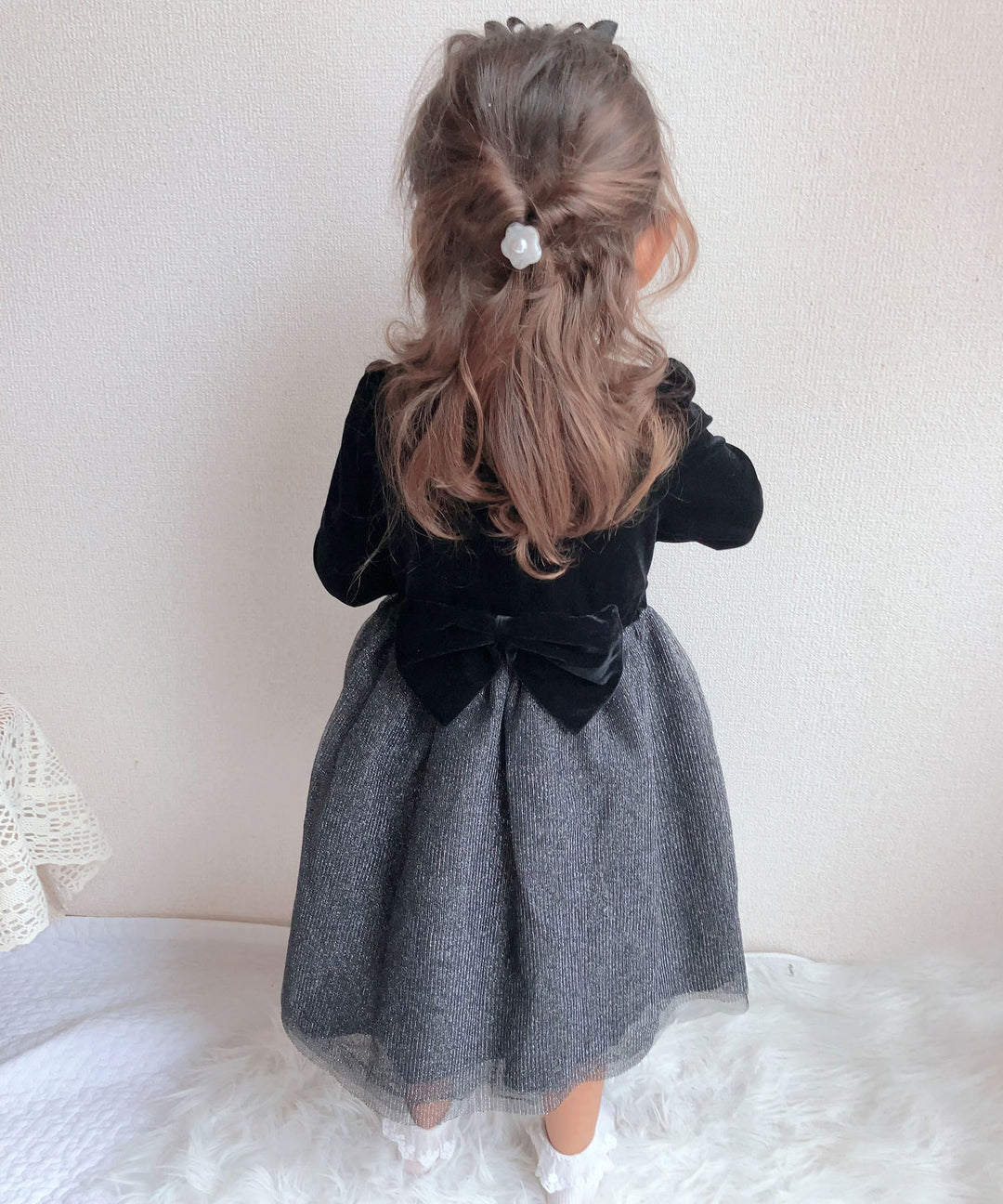 セレナ ドレス ワンピース