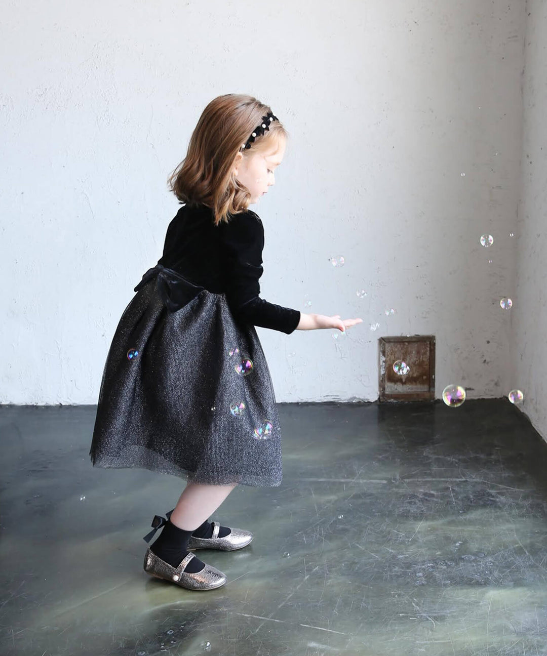 セレナ ドレス ワンピース