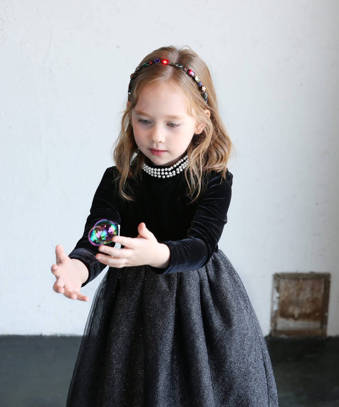 Rora｜ローラ｜セレナ｜ドレス｜ワンピース｜美品 セレナ ドレス ワンピース