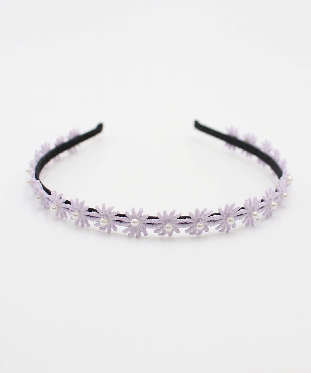 デイジー カチューシャ(2color)