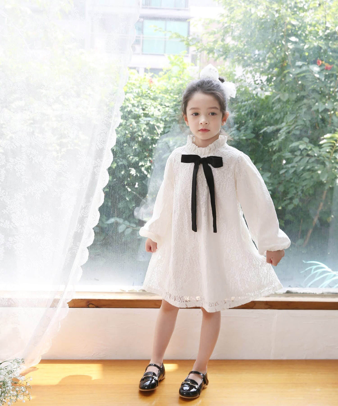 マーガレン ワンピース