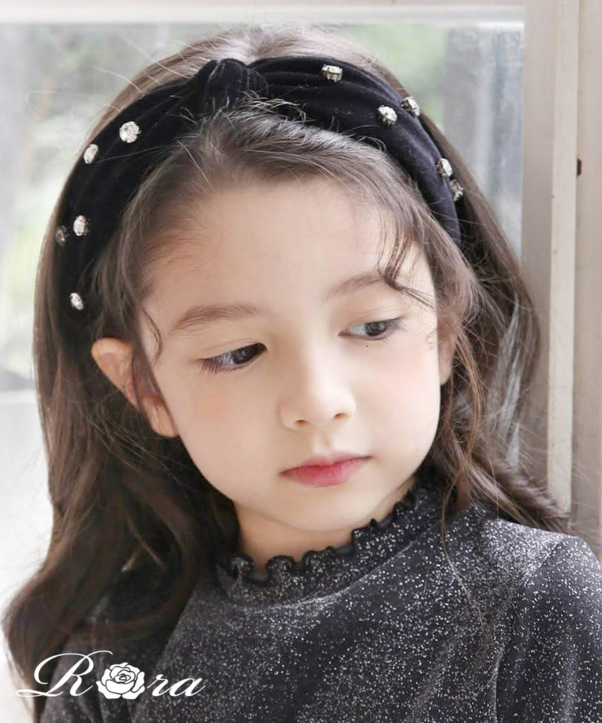 RIN様専用 CHANEL ベロアカチューシャ 【公式通販】